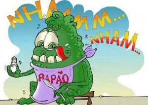 bicho-papao