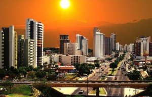 Exposição fotográfica mostra Cuiabá 