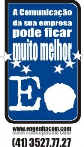 engenharia da comunicação