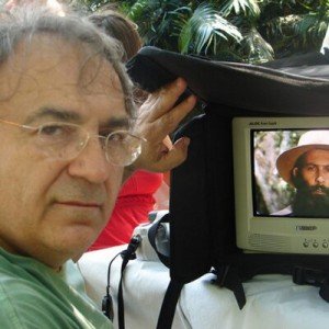 Mannaoos Aristides - Cineasta, Diretor e compositor