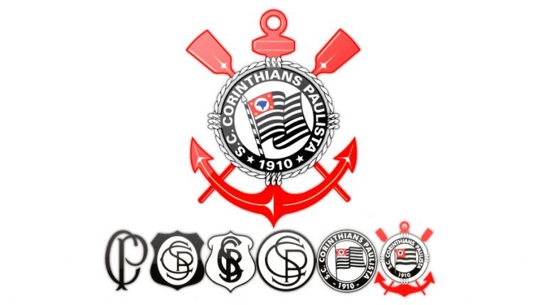 O poder simbólico e real do escudo do Corinthians Brasil Cultura